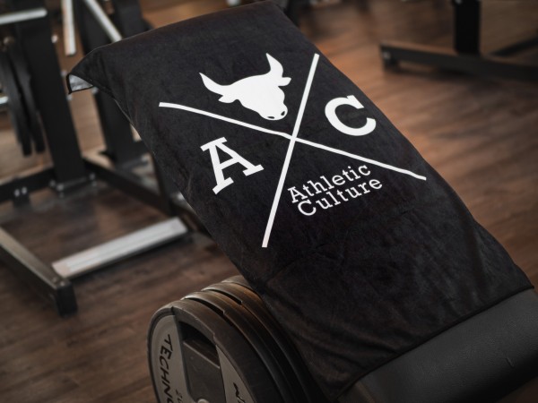 Athletic Culture I Gym Towel